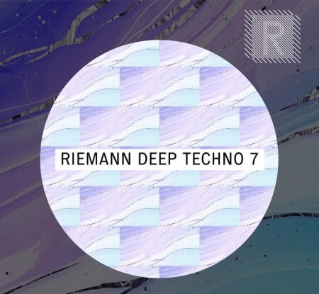 Riemann Kollektion Riemann Deep Techno 7 WAV